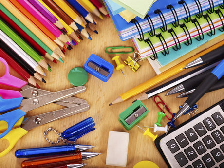 Stationery & Office Products