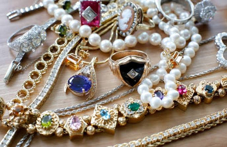 Jewellery