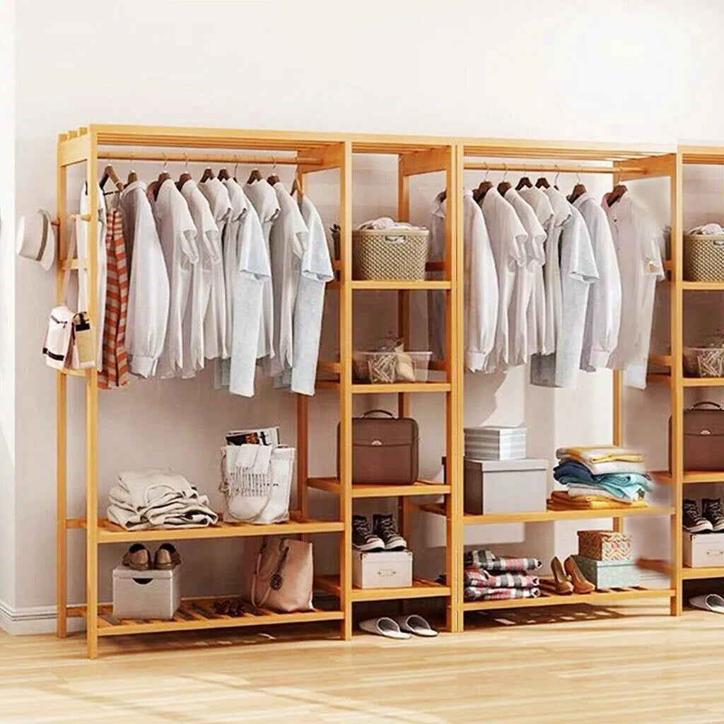 Garment Racks