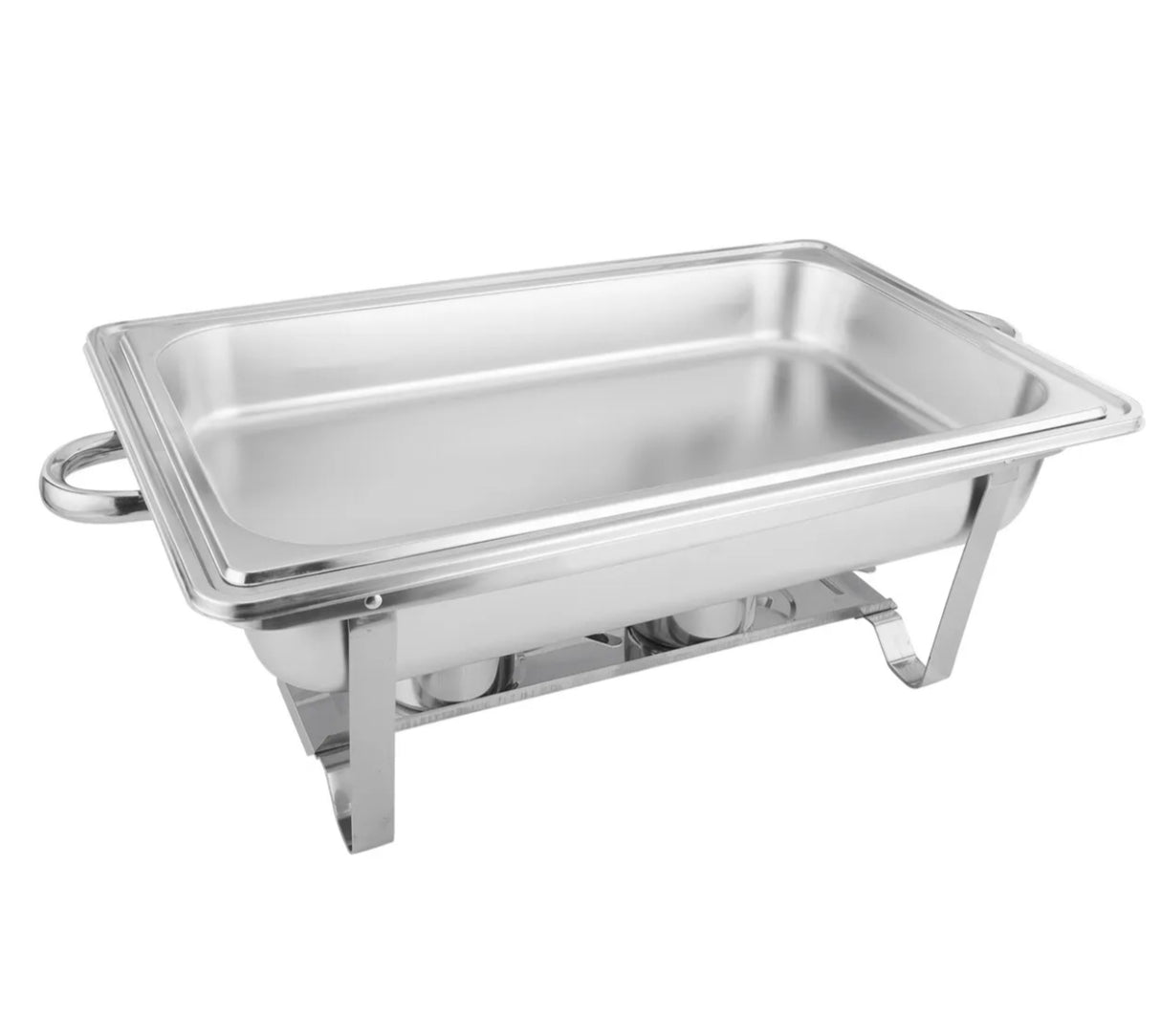 Multi Stainless Steel Bain Marie Chafing Dish  Buffet Food Warmer 9L/4.5L*2/3L*3