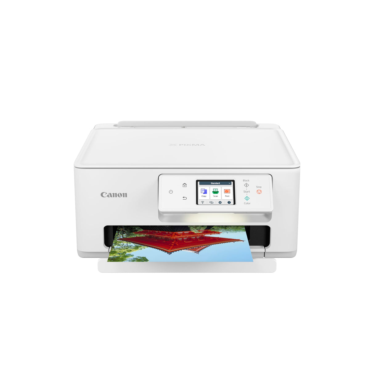 Canon PIXMA TS7760 Home 3-in-1 Printer