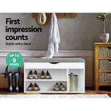 Shoe Storage Rack Bench Cabinet Box Drawer Organiser Shoes Shelf Drawers Organisers White Cupboard Hallway Home Decor Bedroom Furniture Display Wardrobe