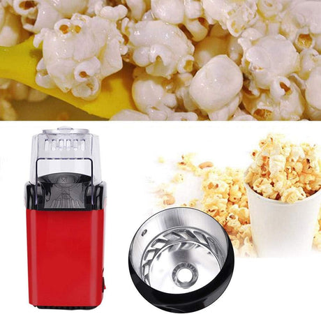 PopMini™ Mini Popcorn Machine