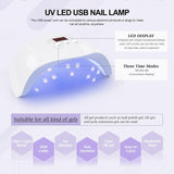 Gel Nail Polish Kit 15 PCS Gel Nail Polishes 36W LED U V Nail Lamp for Nails Soak off Base Coat Top Coat Glossy Matte Top Gel Polish and Nail Manicure Tools Nail Decoration DIY Starter Kit