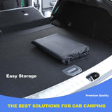 Car Camping Essentials,Increase Cargo Car Bed Space,Mattress Accessories for SUV with Flate Trunk,Tesla Model Y,RAV4,CRV,X-Trail,Outback,Highlander,Kuga,Tiguan,Cherokee,Equinox,Explorer