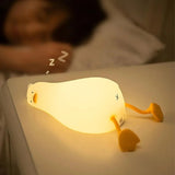 Existential Crisis Duck Night Light (BUY 2 & GET 1 FREE)