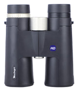 12x42 Binoculars with Phone Adapter, Tripod, Strap and Tripod Adapter, BAK4 Prism HD Binoculars with Clear Low Light Vision, Waterproof Binoculars Kids Compact, Travel Accessories