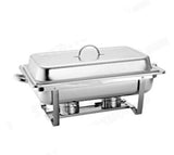 Multi Stainless Steel Bain Marie Chafing Dish  Buffet Food Warmer 9L/4.5L*2/3L*3