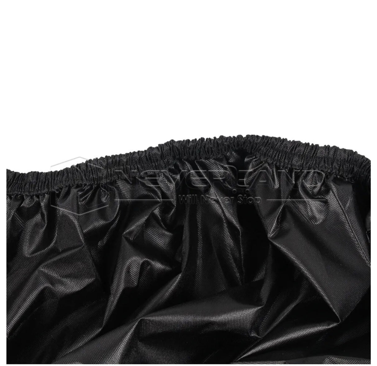 XXXL Motorcycle Cover Black For Harley Davidson Road Glide King Ultra Limited