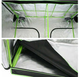 Hydroponics Grow Tent Professional Grow Room 120*120*200cm / 240*120*200cm