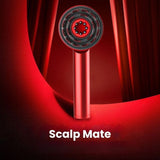 ScalpMate™ 3 in 1 Scalp Massager