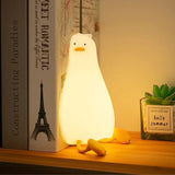 Existential Crisis Duck Night Light (BUY 2 & GET 1 FREE)