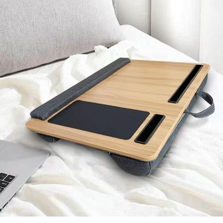 Laptop Desk Home Lazy Foldable Portable Bed Table