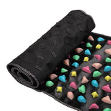 Massage Cushion Simulation Cobblestone Foot Leg Pad Pain Relief Relaxing Massage Mat Healthcare Acupressure Mat Foot Massager