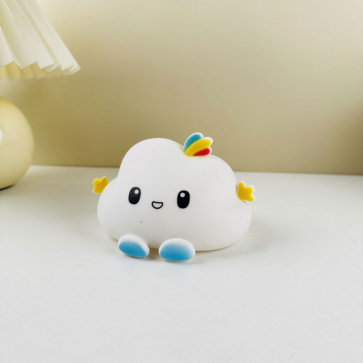 Cute Cloud Night Light