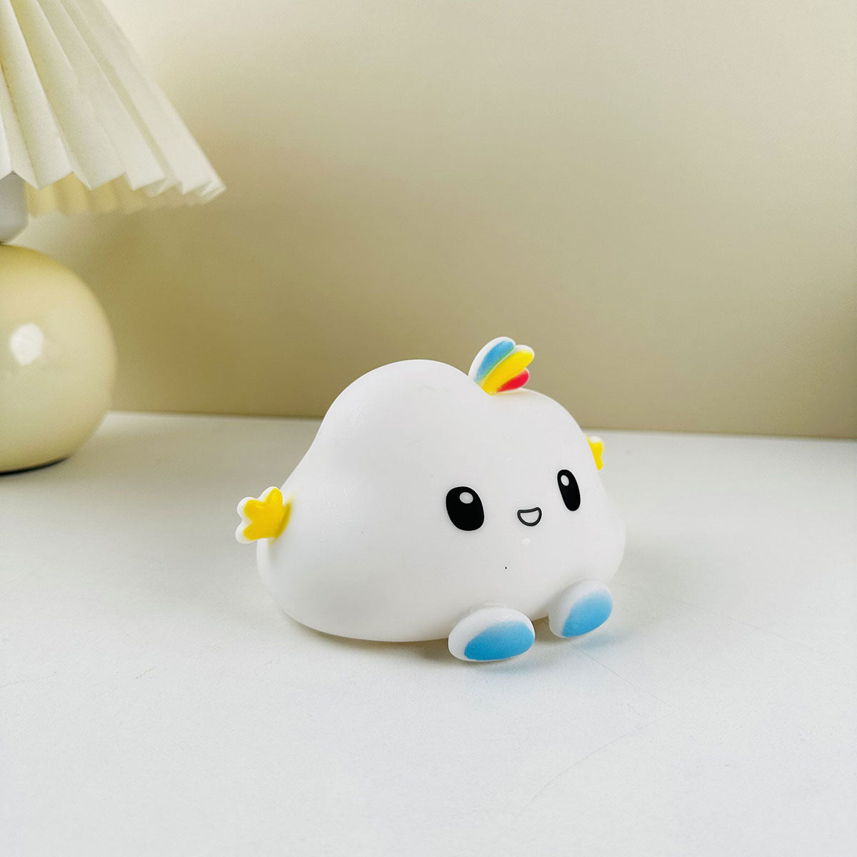 Cute Cloud Night Light