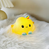 Cute Cloud Night Light