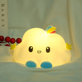 Cute Cloud Night Light