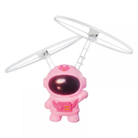 2024 New LED Flying Flash Astronaut