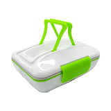 Portable Electric Heating Lunch Box