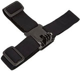 GoPro Adjustable Elastic Head Strap