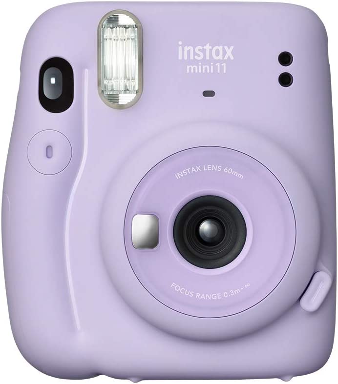 Fujifilm Instax Mini 11 Instant Camera