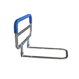 Elderly Assis Bedside Assistant Stainless Steel Bedside handrail for The Stable and Foldable