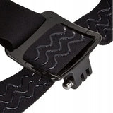 GoPro Adjustable Elastic Head Strap