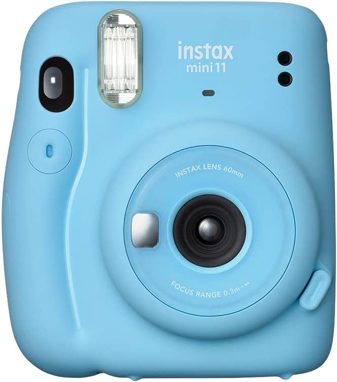 Fujifilm Instax Mini 11 Instant Camera