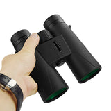 Powerful 10X50 Binoculars for Adults Bird Watching Hiking Trip Hunting Stargazing Sports Christmas Gift(Big Full-size 30 oz)