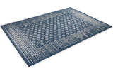 Pearl Striped Soft, Strong and Durable Outdoor Area Rug (200 cm x 300 cm)