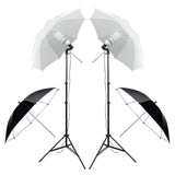 Abeststudio Photo Studio LED Light Softbox Continuous Lighting Kit