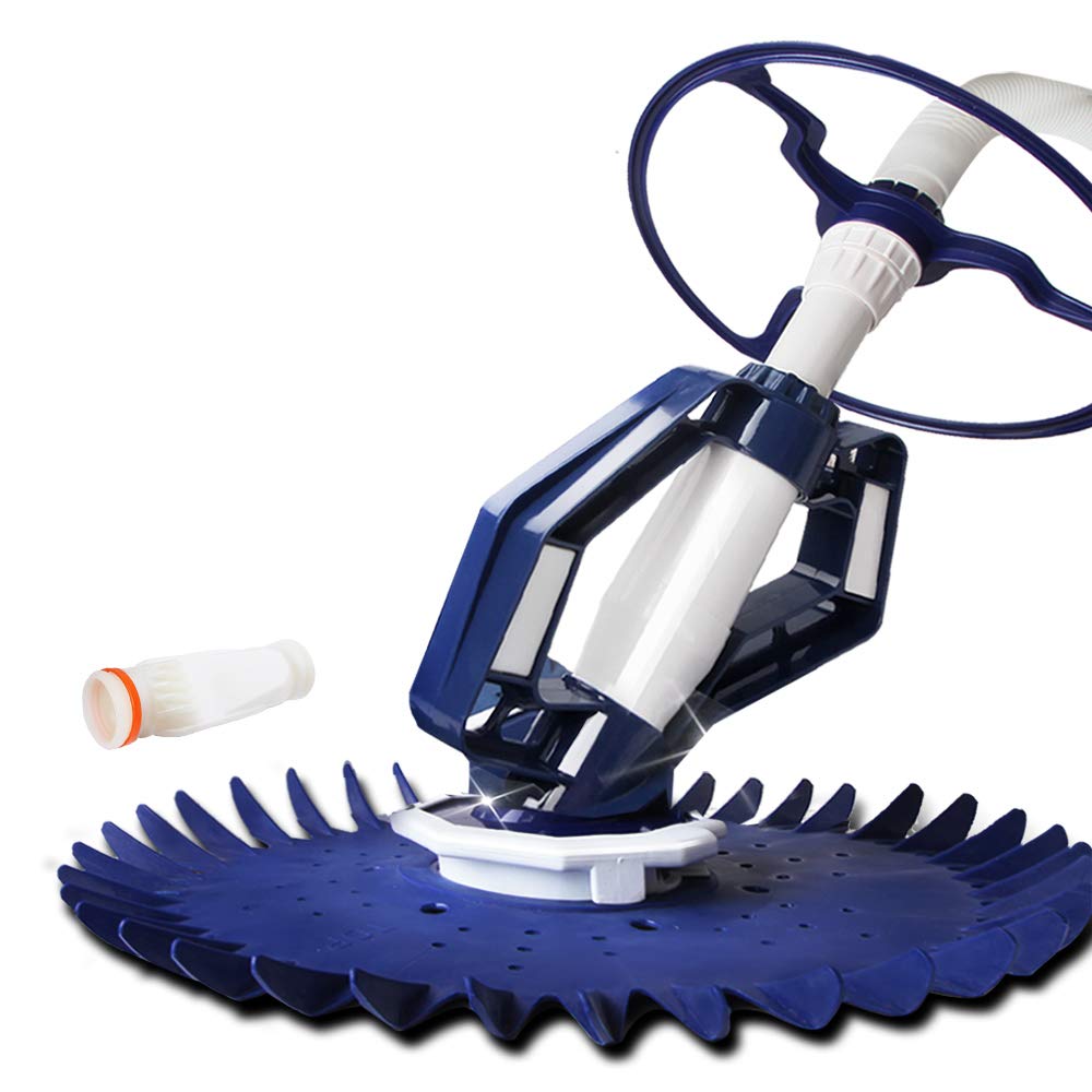 Aquabuddy S3 Automatic Pool Cleaner