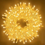 300PCS LED String Lights Curtain Lights I