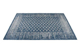 Pearl Striped Soft, Strong and Durable Outdoor Area Rug (200 cm x 300 cm)