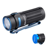 OLIGHT Baton 3 1200 Lumens Compact Rechargeable Flashlight