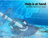 Aquabuddy S3 Automatic Pool Cleaner