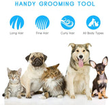 Dog pet Clippers 13 in 1,rechargeble pet Grooming Clippers,LED Display and 3 Cutting Speed, Very Quite Clippers for Cats and Dogs