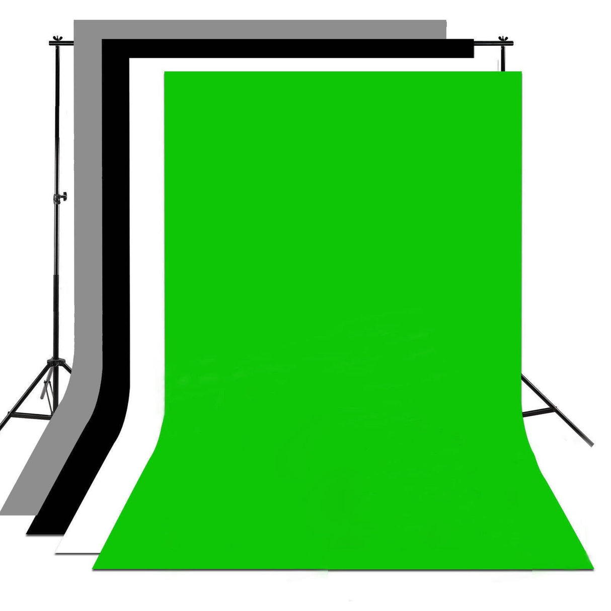 Abeststudio Photo Studio LED Light Softbox Continuous Lighting Kit