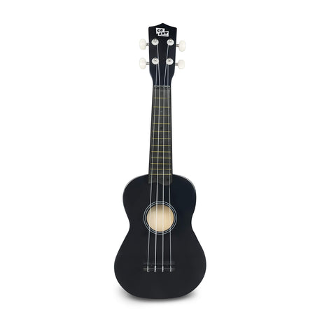 21” (53cm) Soprano Ukulele Black/Kids Musical Instrument Beginner/Kids musical toys