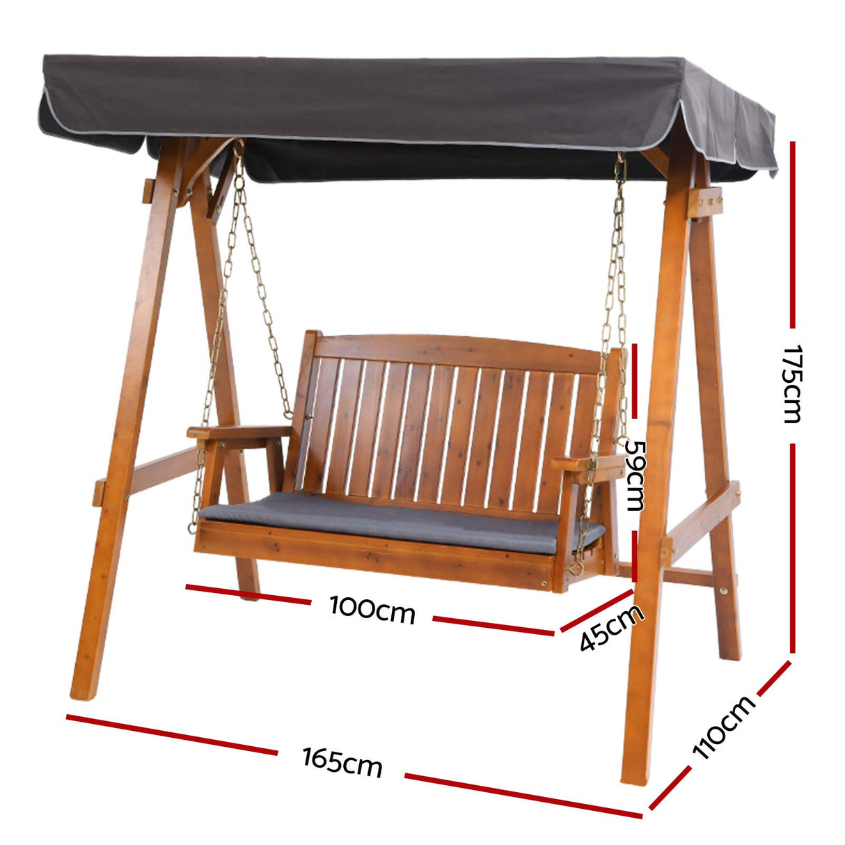 Outdoor Swing Chair