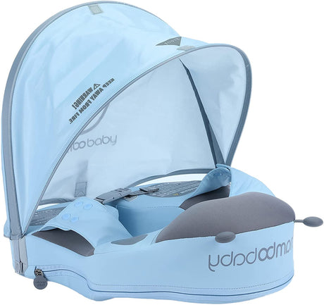 Mambobaby Baby Shoulder Float with Canopy Newest