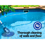 Aquabuddy S3 Automatic Pool Cleaner