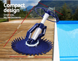 Aquabuddy S3 Automatic Pool Cleaner