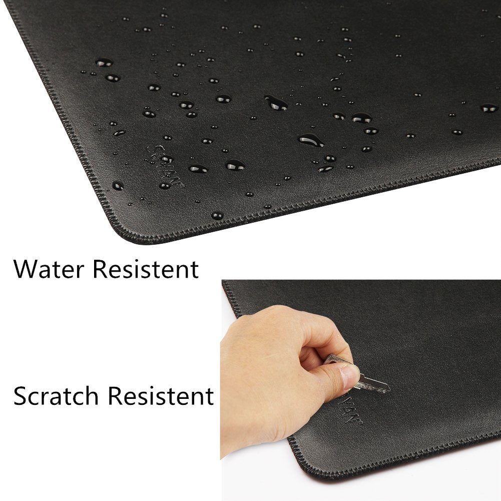 Laptop Sleeve for 14-inch MacBook Pro and Old Version 13-inch MacBook Pro/Air (Black)