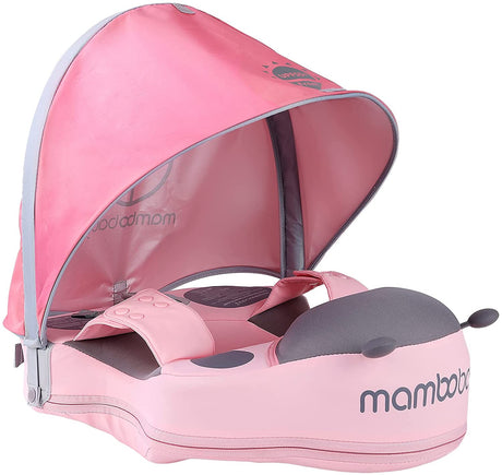 Mambobaby Baby Shoulder Float with Canopy Newest