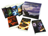 Harry Potter - The Complete Collection 7 Book Boxset