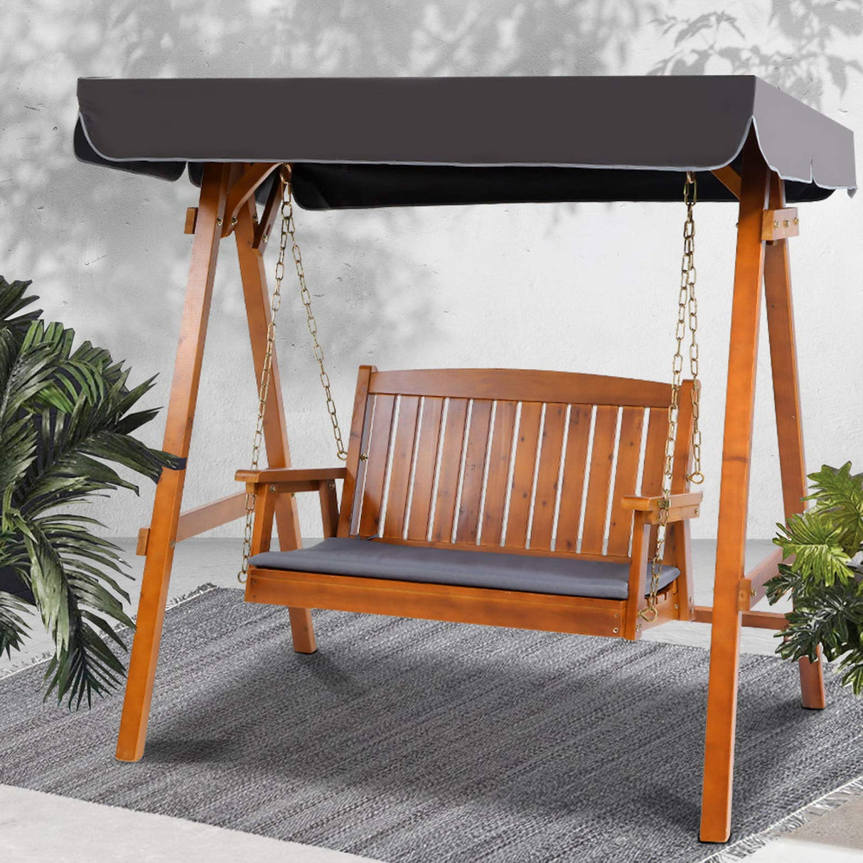 Outdoor Swing Chair