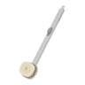 Detachable Multifunctional Bath Brush, Back Bath Brush, Body Shower Sponge, Scrubbing Brushes With Handle, Bathroom Brush