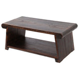 Solid Wood Tatami Small Table Tea Table Computer Desk Japanese Household Table